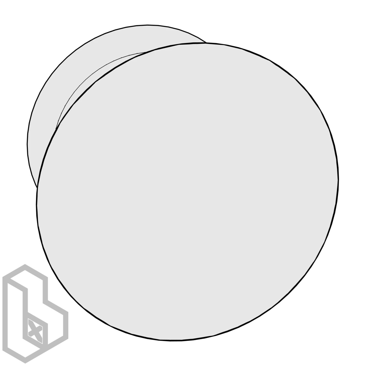Cabinet Handle 16 - Image 2