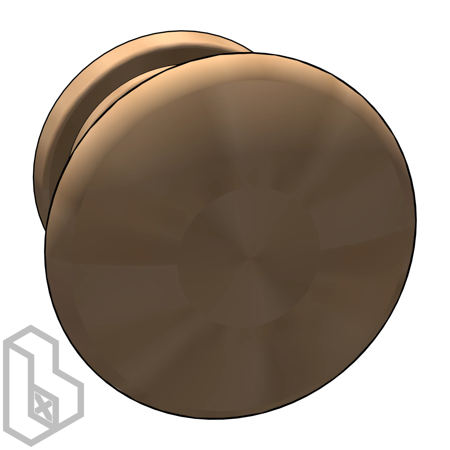 Cabinet Handle 16
