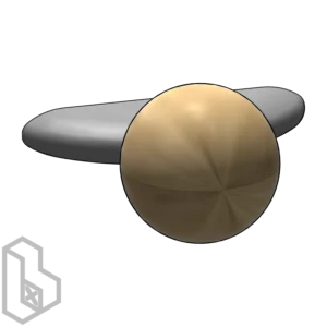 Cabinet Handle 7