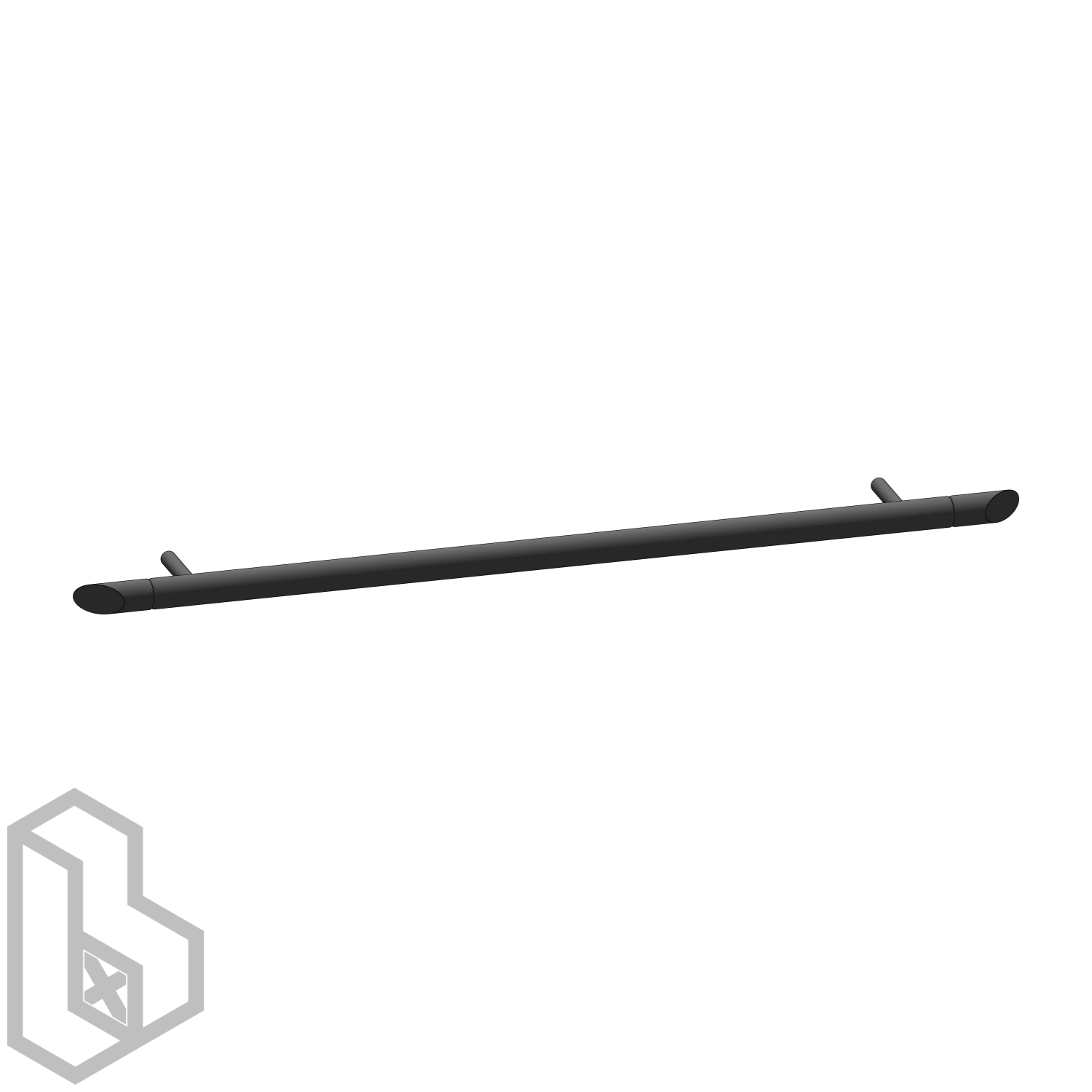 Cabinet Handle 8