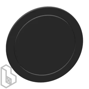 Cabinet Handle 9