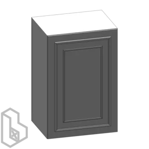 Cabinet J Top Rectangle