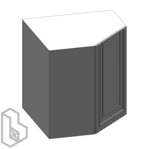 Cabinet K Top Chamfer B