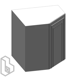 Cabinet K Top Chamfer T