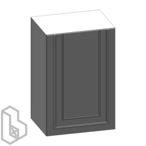 Cabinet K Top Rectangle B