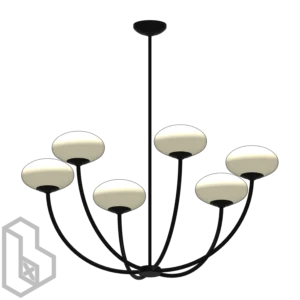 Ceiling Chandelier 10