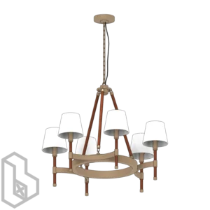 Ceiling Chandelier 13