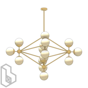 Ceiling Chandelier 18