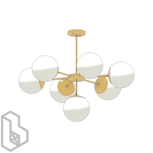 Ceiling Chandelier 19