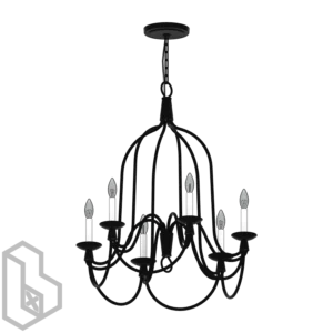 Ceiling Chandelier 21