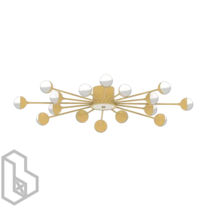 Ceiling Chandelier 23