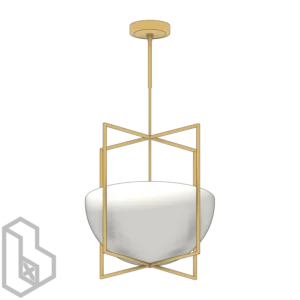Ceiling Chandelier 25