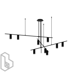 Ceiling Chandelier 27