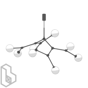 Ceiling Chandelier 30