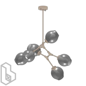 Ceiling Chandelier 31