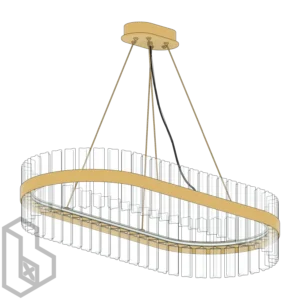 Ceiling Chandelier 33