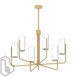 Ceiling Chandelier 34