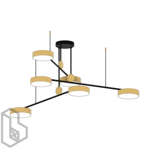Ceiling Chandelier 36