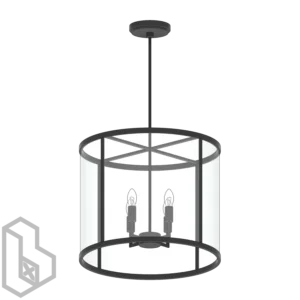 Ceiling Chandelier 7