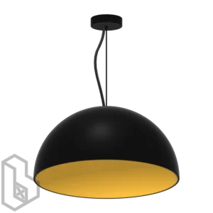 Ceiling Industrial Pendant Light 1