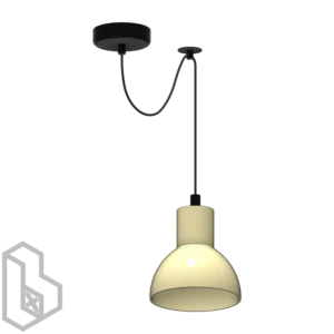 Ceiling Industrial Pendant Light 3