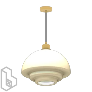 Ceiling Pendant Light 10