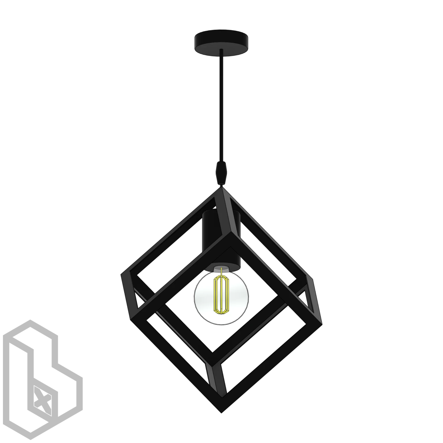 Ceiling Pendant Light 13
