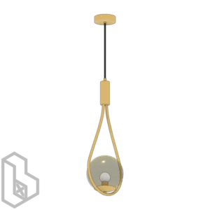 Ceiling Pendant Light 20