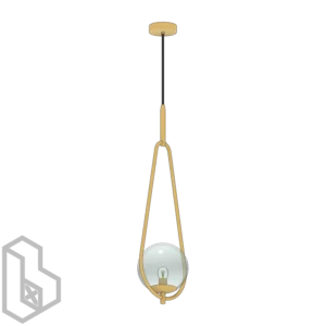 Ceiling Pendant Light 21