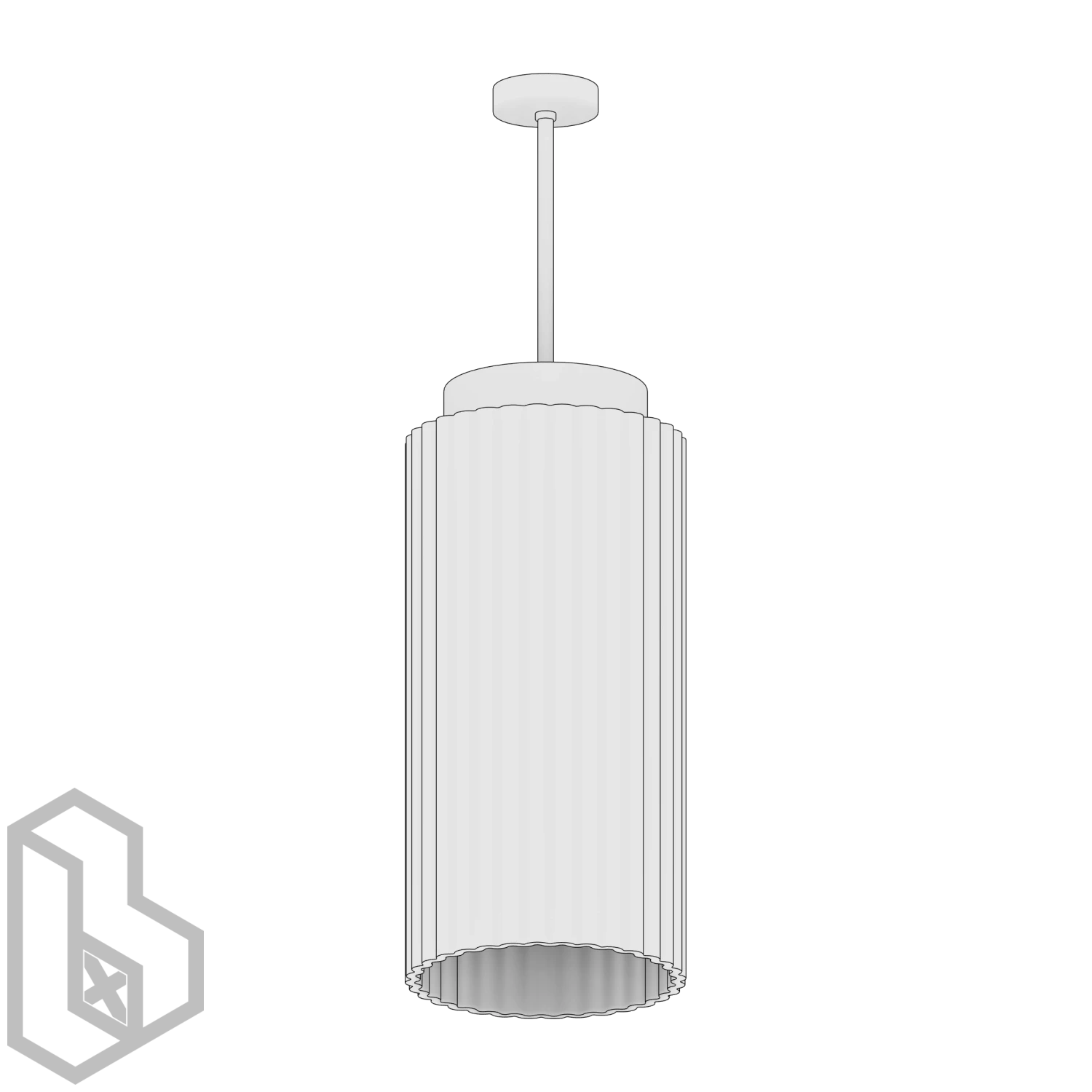 Ceiling Pendant Light 22 - Image 2
