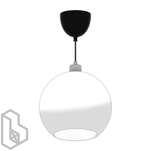 Ceiling Pendant Light 25