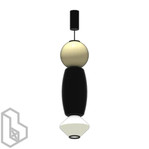 Ceiling Pendant Light 27