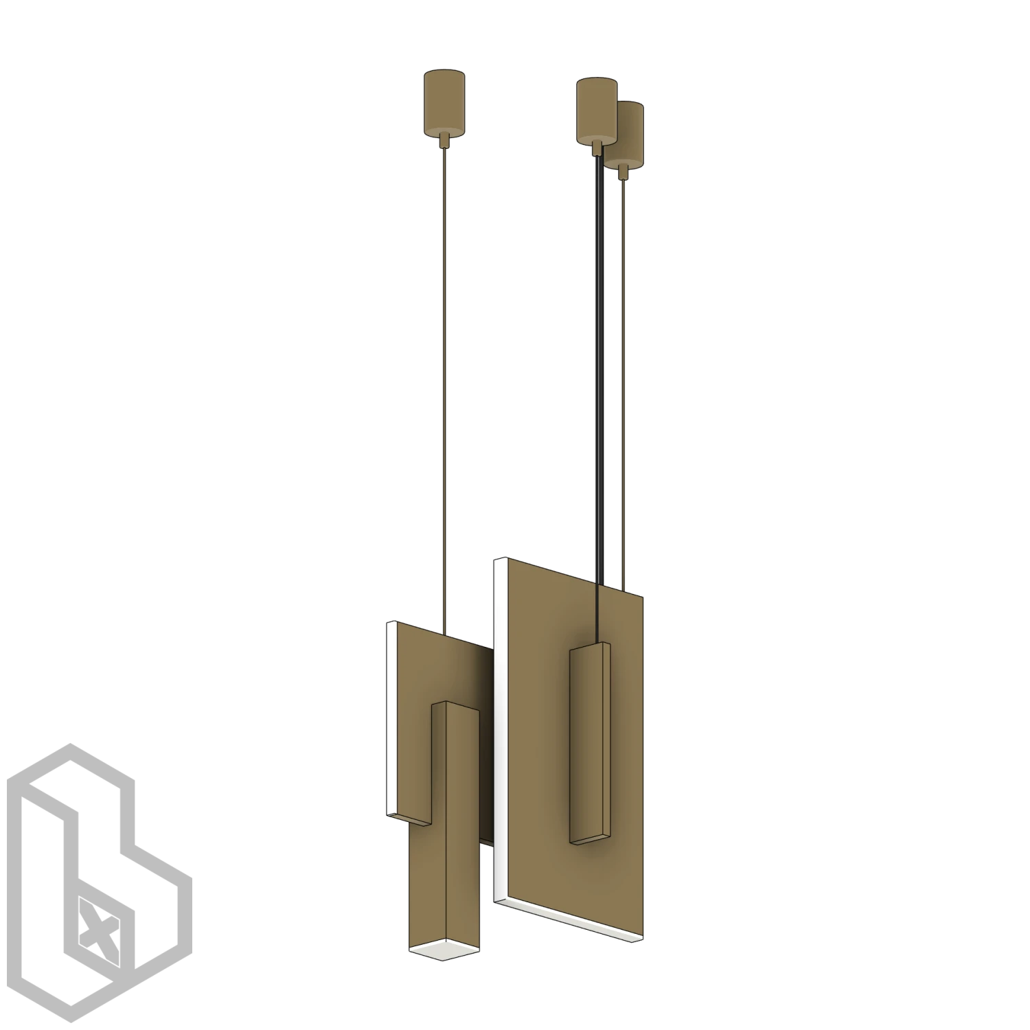 Ceiling Pendant Light 28