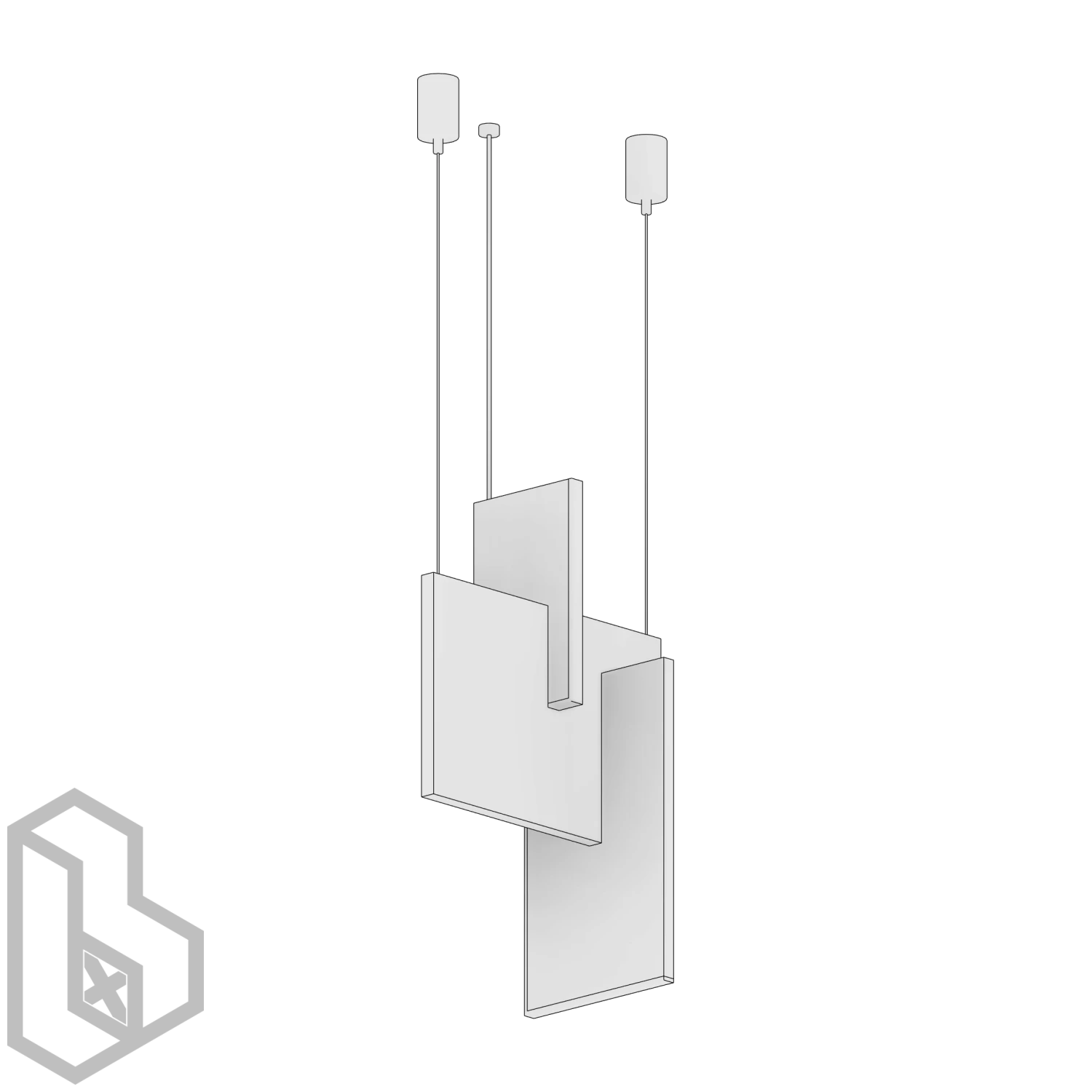 Ceiling Pendant Light 29 - Image 2