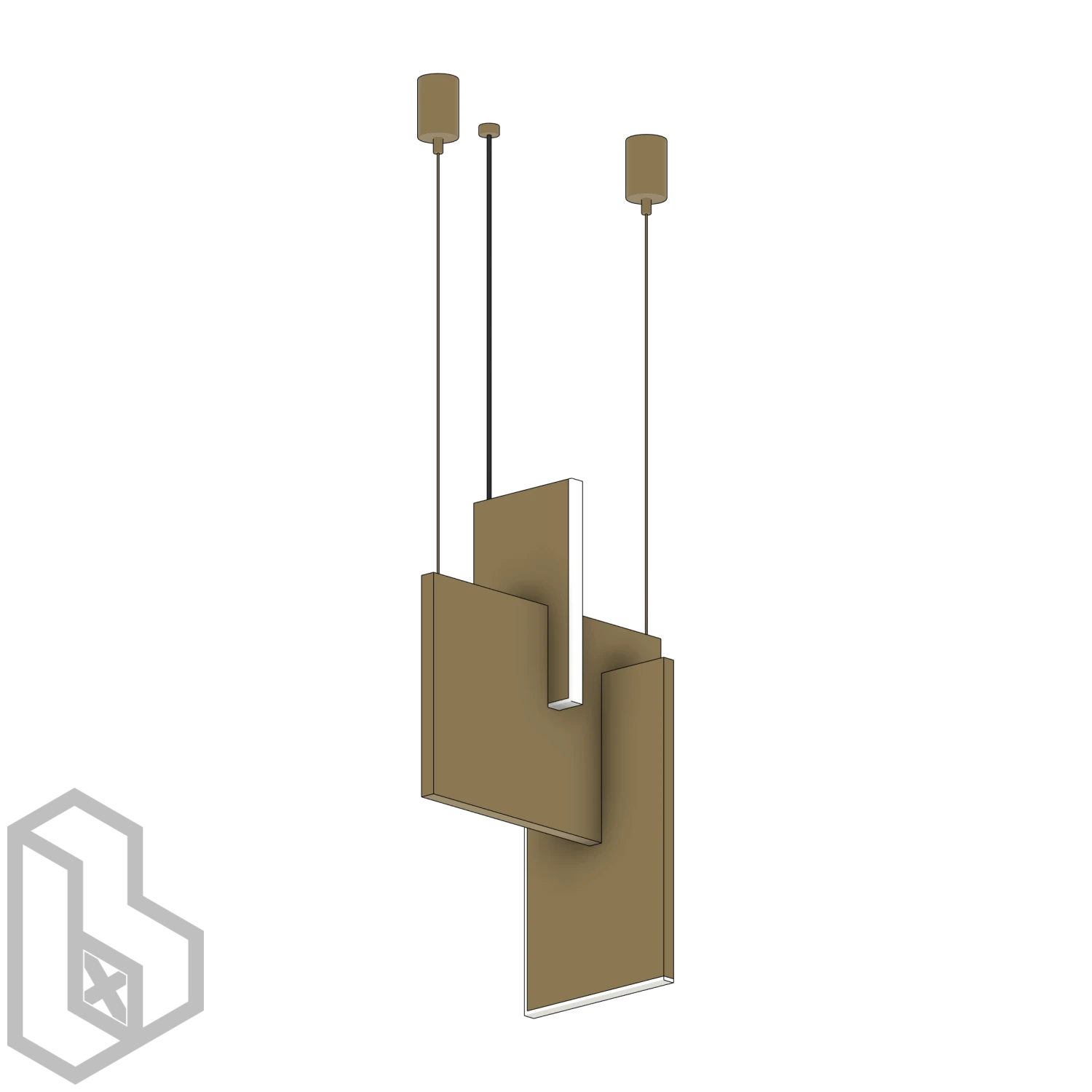 Ceiling Pendant Light 29