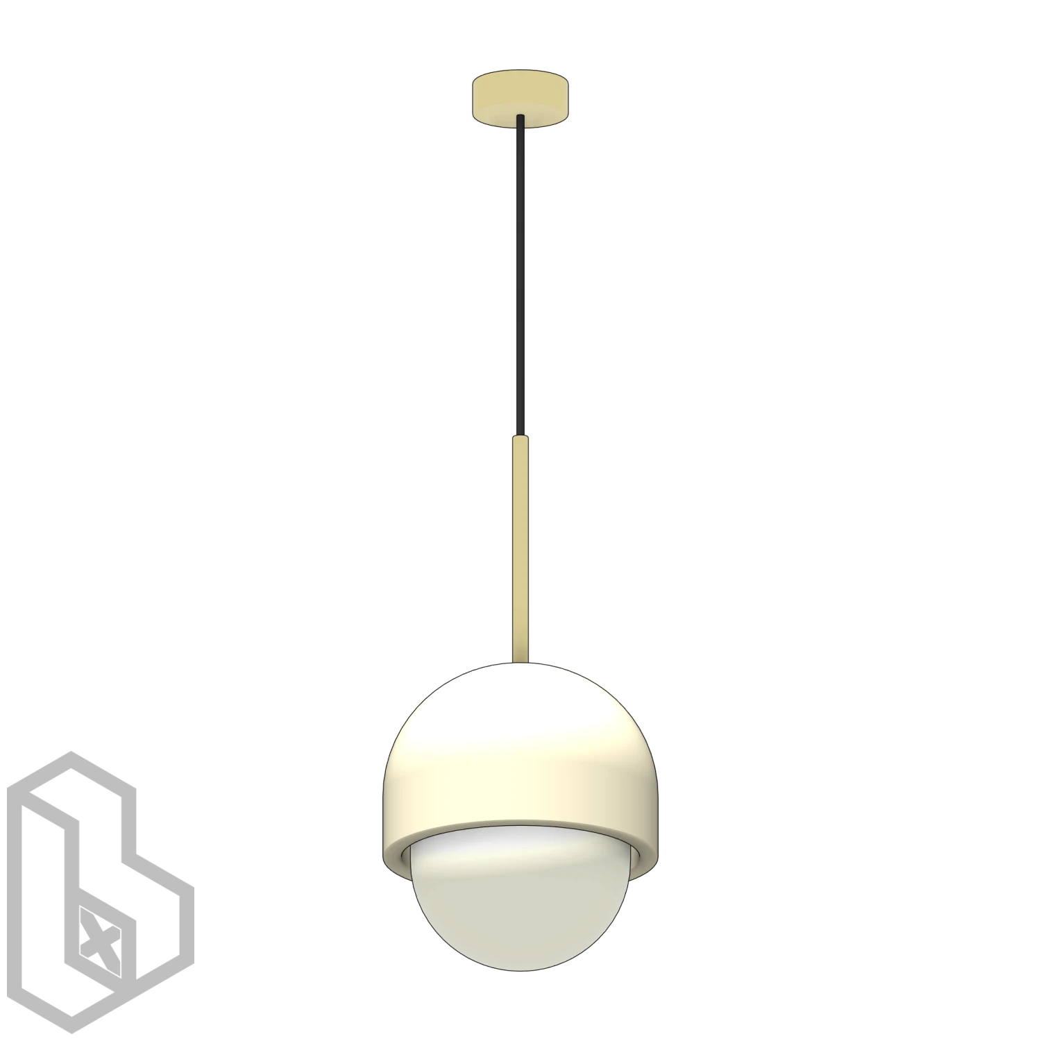 Ceiling Pendant Light 31