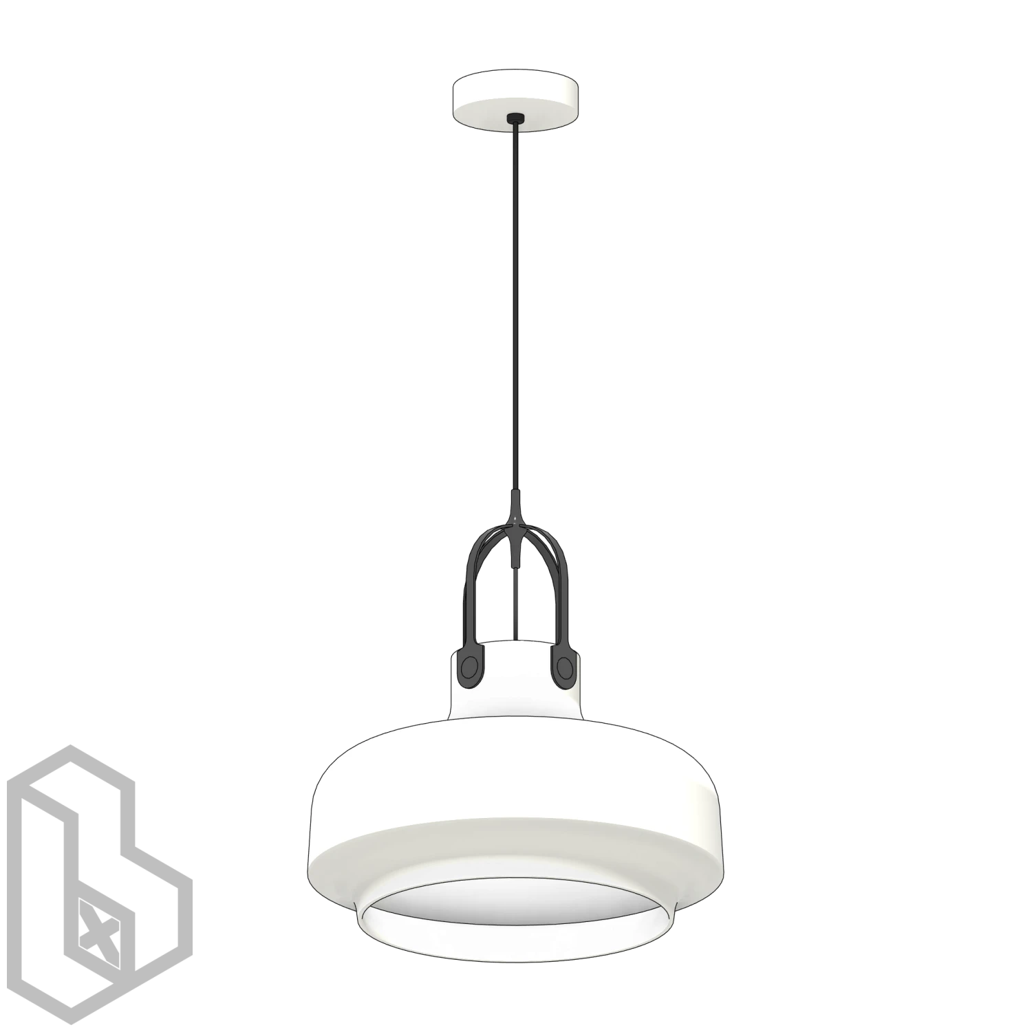 Ceiling Pendant Light 33