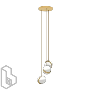 Ceiling Pendant Light 35