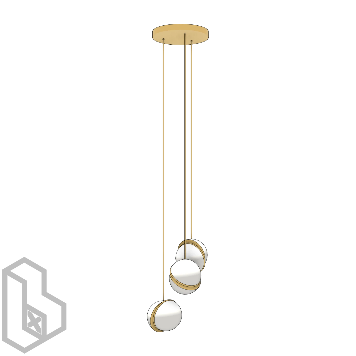 Ceiling Pendant Light 35
