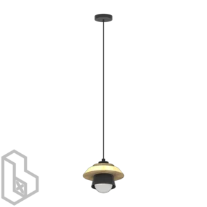 Ceiling Pendant Light 36