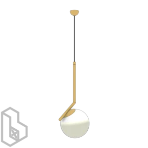 Ceiling Pendant Light 5