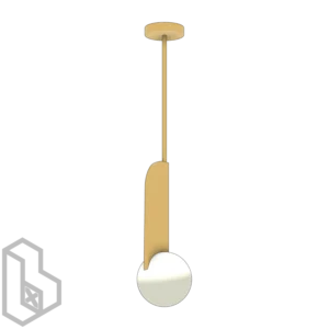 Ceiling Pendant Light 6