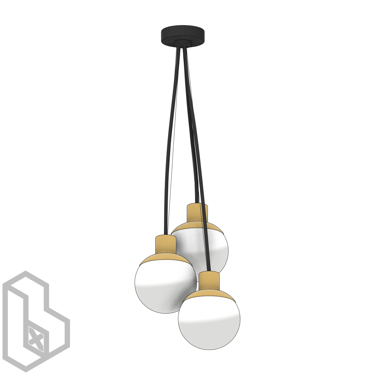 Ceiling Pendant Light 8