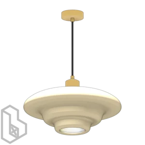 Ceiling Pendant Light 9