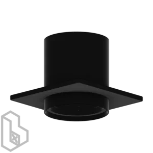Ceiling Recessed Spot Light 1