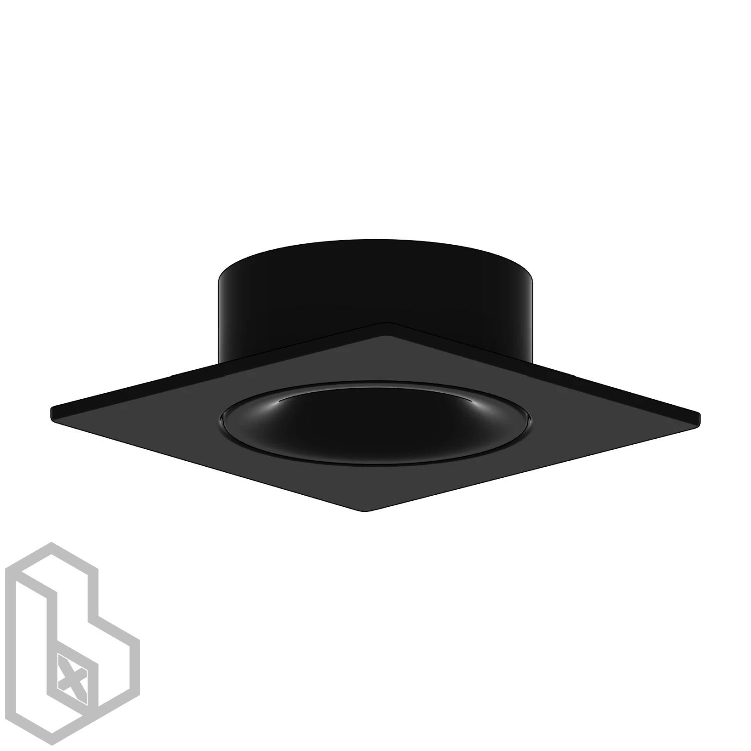 Ceiling Recessed Spot Light 5