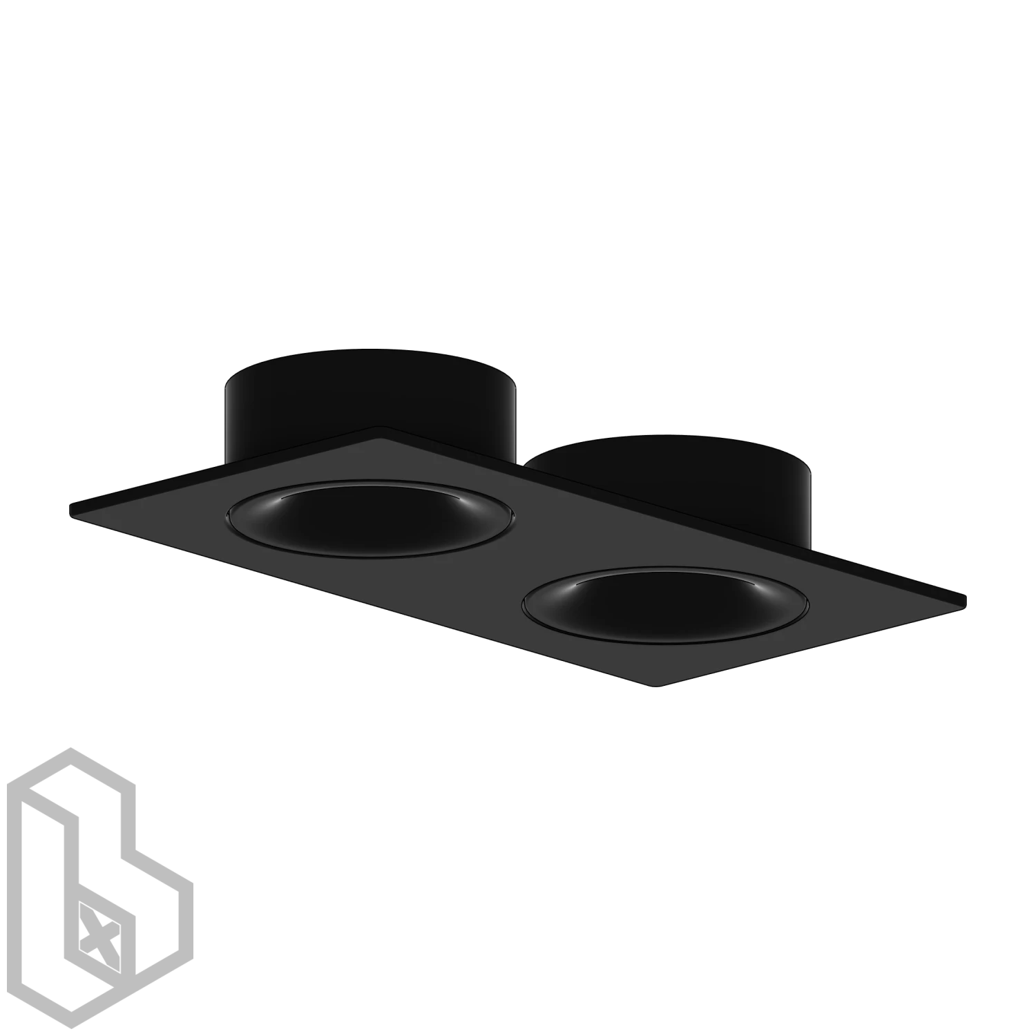 Ceiling Recessed Spot Light 6
