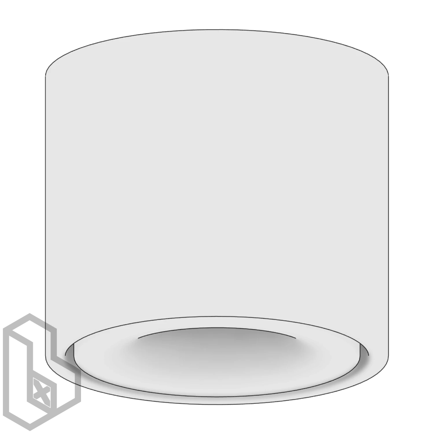Ceiling Recessed Spot Light 7 - Image 2