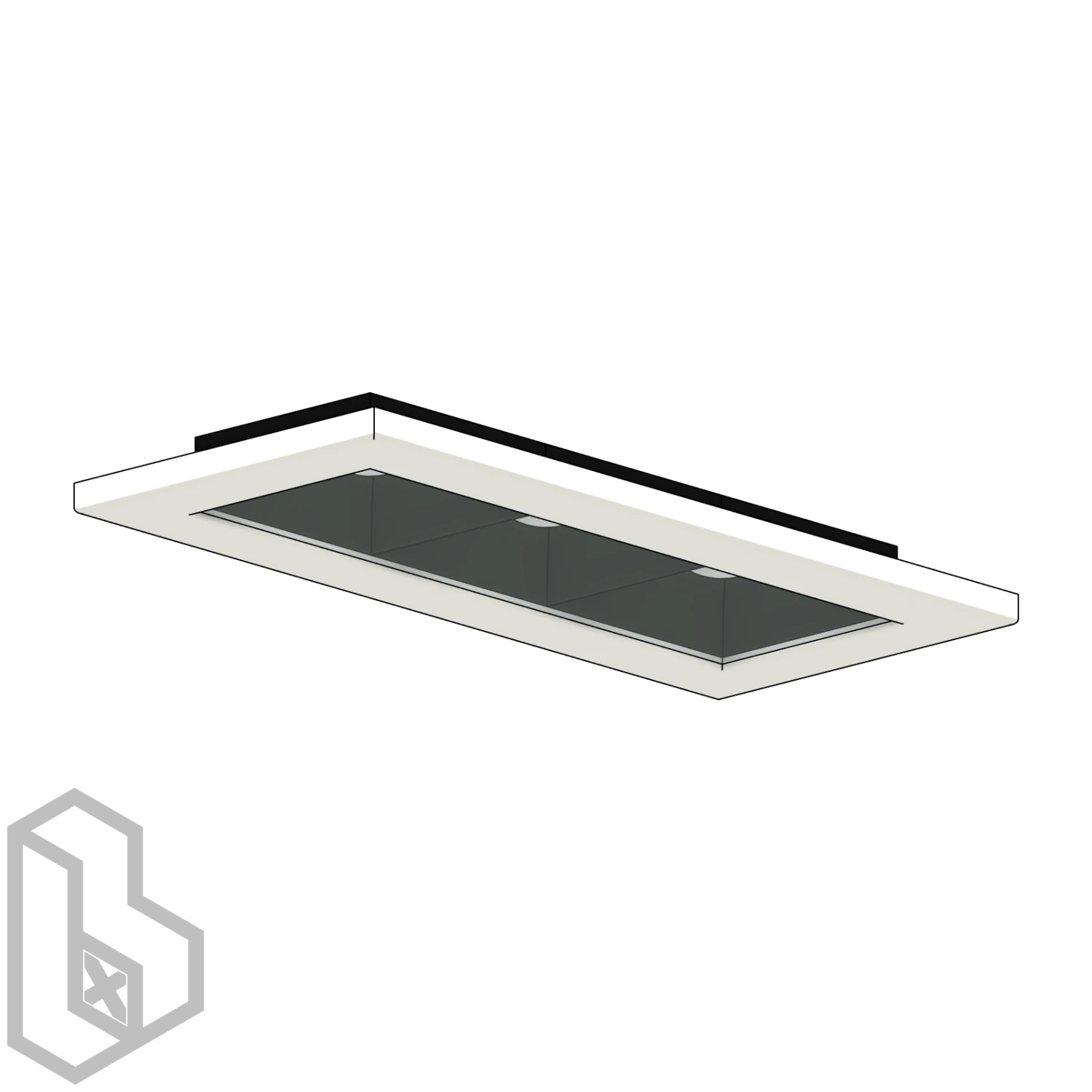 Ceiling Recessed Spot Light 8