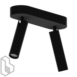 Ceiling Spot Light 2